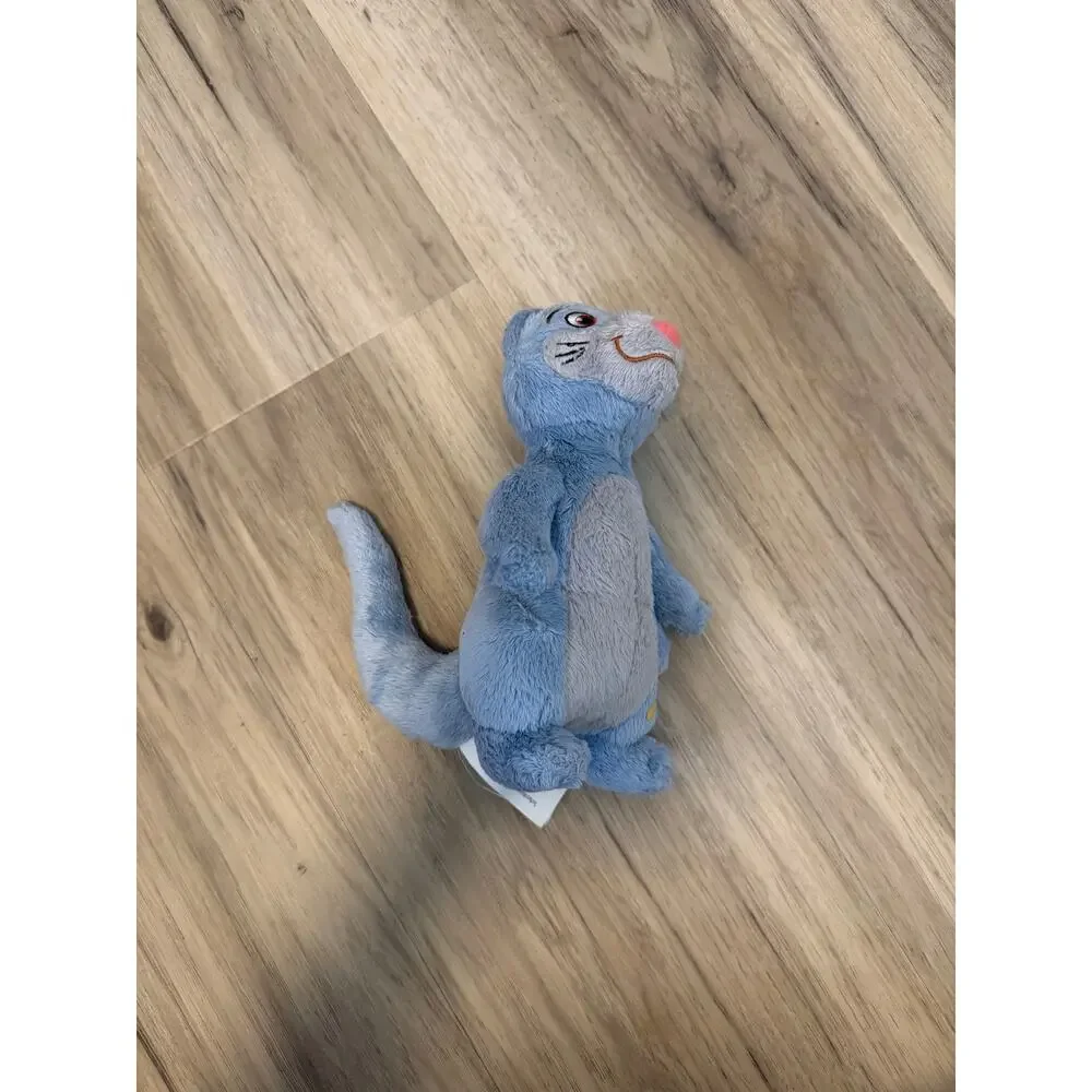 Mira Royal Detective Chikku Gray Meercat 8